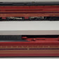Lionel 2131040 O Gauge PRR S1 Tuscan Steam Locomotive & Tender #6100 w LEGACY EX/Box