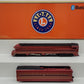 Lionel 2131040 O Gauge PRR S1 Tuscan Steam Locomotive & Tender #6100 w LEGACY EX/Box