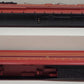 Lionel 2131040 O Gauge PRR S1 Tuscan Steam Locomotive & Tender #6100 w LEGACY EX/Box