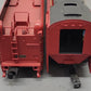 Lionel 2131040 O Gauge PRR S1 Tuscan Steam Locomotive & Tender #6100 w LEGACY EX/Box