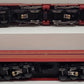 Lionel 2131040 O Gauge PRR S1 Tuscan Steam Locomotive & Tender #6100 w LEGACY EX/Box