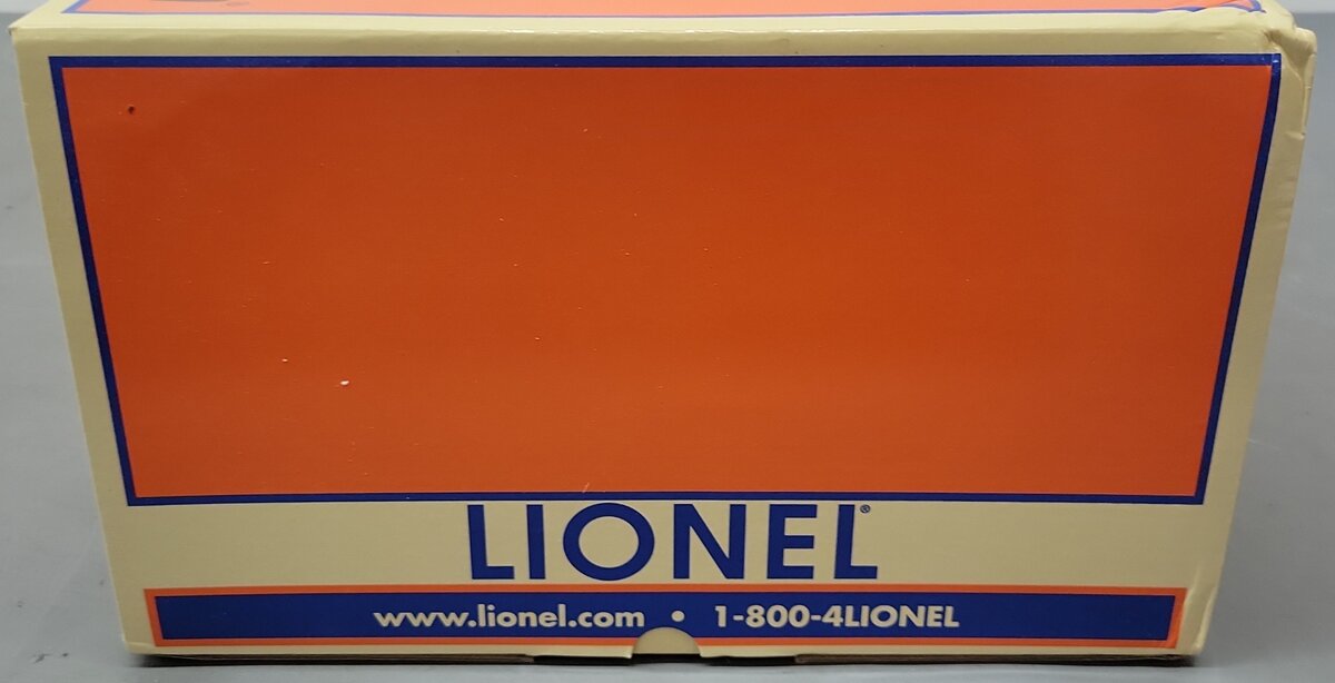 Lionel 2131040 O Gauge PRR S1 Tuscan Steam Locomotive & Tender #6100 w LEGACY EX/Box