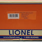 Lionel 2131040 O Gauge PRR S1 Tuscan Steam Locomotive & Tender #6100 w LEGACY EX/Box