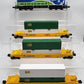 Lionel 2023100 O Gauge GE Tier 4 LionChief Diesel Train Set with Bluetooth EX
