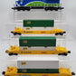 Lionel 2023100 O Gauge GE Tier 4 LionChief Diesel Train Set with Bluetooth EX