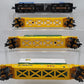 Lionel 2023100 O Gauge GE Tier 4 LionChief Diesel Train Set with Bluetooth EX