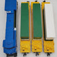 Lionel 2023100 O Gauge GE Tier 4 LionChief Diesel Train Set with Bluetooth EX