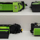 Lionel 2023050 O Gauge Area 51 LionChief Diesel Train Set with Bluetooth EX/Box