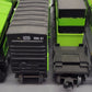 Lionel 2023050 O Gauge Area 51 LionChief Diesel Train Set with Bluetooth EX/Box