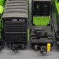 Lionel 2023050 O Gauge Area 51 LionChief Diesel Train Set with Bluetooth EX/Box