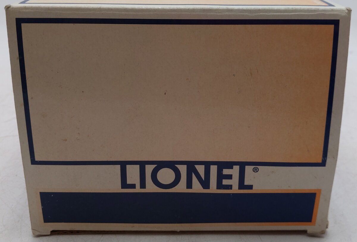 Lionel 6-28523 O Gauge Soo Line SD40-2 Diesel Locomotive w/TMCC #6622 VG/Box