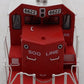 Lionel 6-28523 O Gauge Soo Line SD40-2 Diesel Locomotive w/TMCC #6622 VG/Box