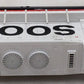 Lionel 6-28523 O Gauge Soo Line SD40-2 Diesel Locomotive w/TMCC #6622 VG/Box