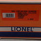 Lionel 6-28523 O Gauge Soo Line SD40-2 Diesel Locomotive w/TMCC #6622 VG/Box