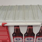 Lionel 2023030 O Gauge Budweiser Delivery LionChief Train Set EX/Box
