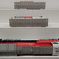 Lionel 2023030 O Gauge Budweiser Delivery LionChief Train Set EX/Box