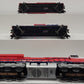 Lionel 2023030 O Gauge Budweiser Delivery LionChief Train Set EX/Box
