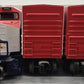 Lionel 2023030 O Gauge Budweiser Delivery LionChief Train Set EX/Box