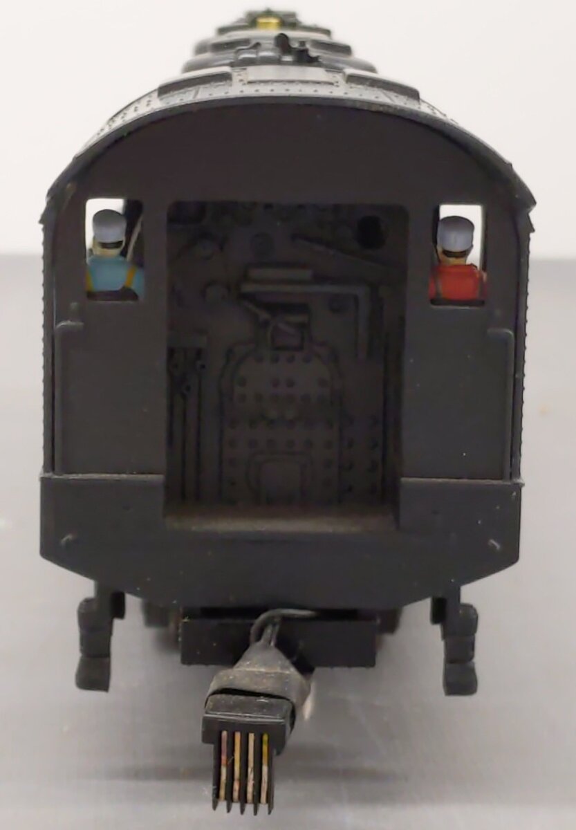 Lionel 6-83072 O Gauge Pennsylvania 