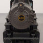Lionel 6-83072 O Gauge Pennsylvania "Keystone Special" Lionchief Steam Train Set EX/Box