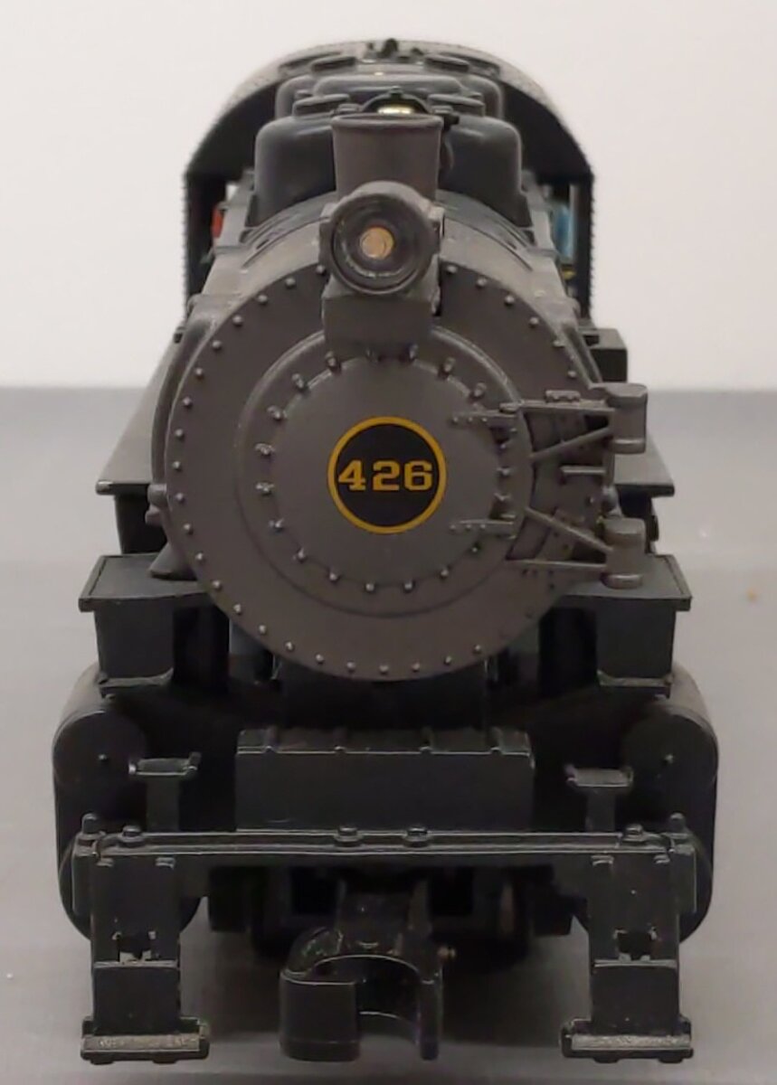Lionel 6-83072 O Gauge Pennsylvania "Keystone Special" Lionchief Steam Train Set EX/Box