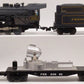 Lionel 6-83072 O Gauge Pennsylvania "Keystone Special" Lionchief Steam Train Set EX/Box