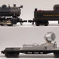 Lionel 6-83072 O Gauge Pennsylvania "Keystone Special" Lionchief Steam Train Set EX/Box