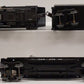 Lionel 6-83072 O Gauge Pennsylvania "Keystone Special" Lionchief Steam Train Set EX/Box