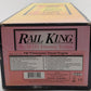 MTH 30-20388-1 O Gauge Chessie FM Train Master Diesel Engine with PS 3.0 #6706 EX/Box