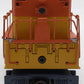 MTH 30-20388-1 O Gauge Chessie FM Train Master Diesel Engine with PS 3.0 #6706 EX/Box