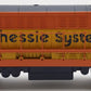 MTH 30-20388-1 O Gauge Chessie FM Train Master Diesel Engine with PS 3.0 #6706 EX/Box