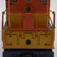 MTH 30-20388-1 O Gauge Chessie FM Train Master Diesel Engine with PS 3.0 #6706 EX/Box