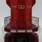 MTH 30-20950-1e O Gauge Katy Imperial Diesel Locomotive #1988 EX/Box