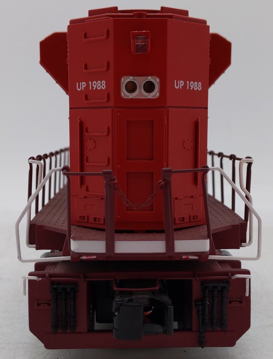 MTH 30-20950-1e O Gauge Katy Imperial Diesel Locomotive #1988 EX/Box