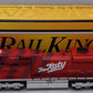 MTH 30-20950-1e O Gauge Katy Imperial Diesel Locomotive #1988 EX/Box