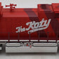MTH 30-20950-1e O Gauge Katy Imperial Diesel Locomotive #1988 EX/Box