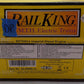 MTH 30-20950-1e O Gauge Katy Imperial Diesel Locomotive #1988 EX/Box
