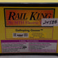 MTH 30-2154-0 O Gauge RGS Galloping Goose Electric Locomotive #5 w/Horn Cab EX/Box