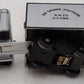 MTH 30-2154-0 O Gauge RGS Galloping Goose Electric Locomotive #5 w/Horn Cab EX/Box