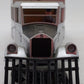 MTH 30-2154-0 O Gauge RGS Galloping Goose Electric Locomotive #5 w/Horn Cab EX/Box