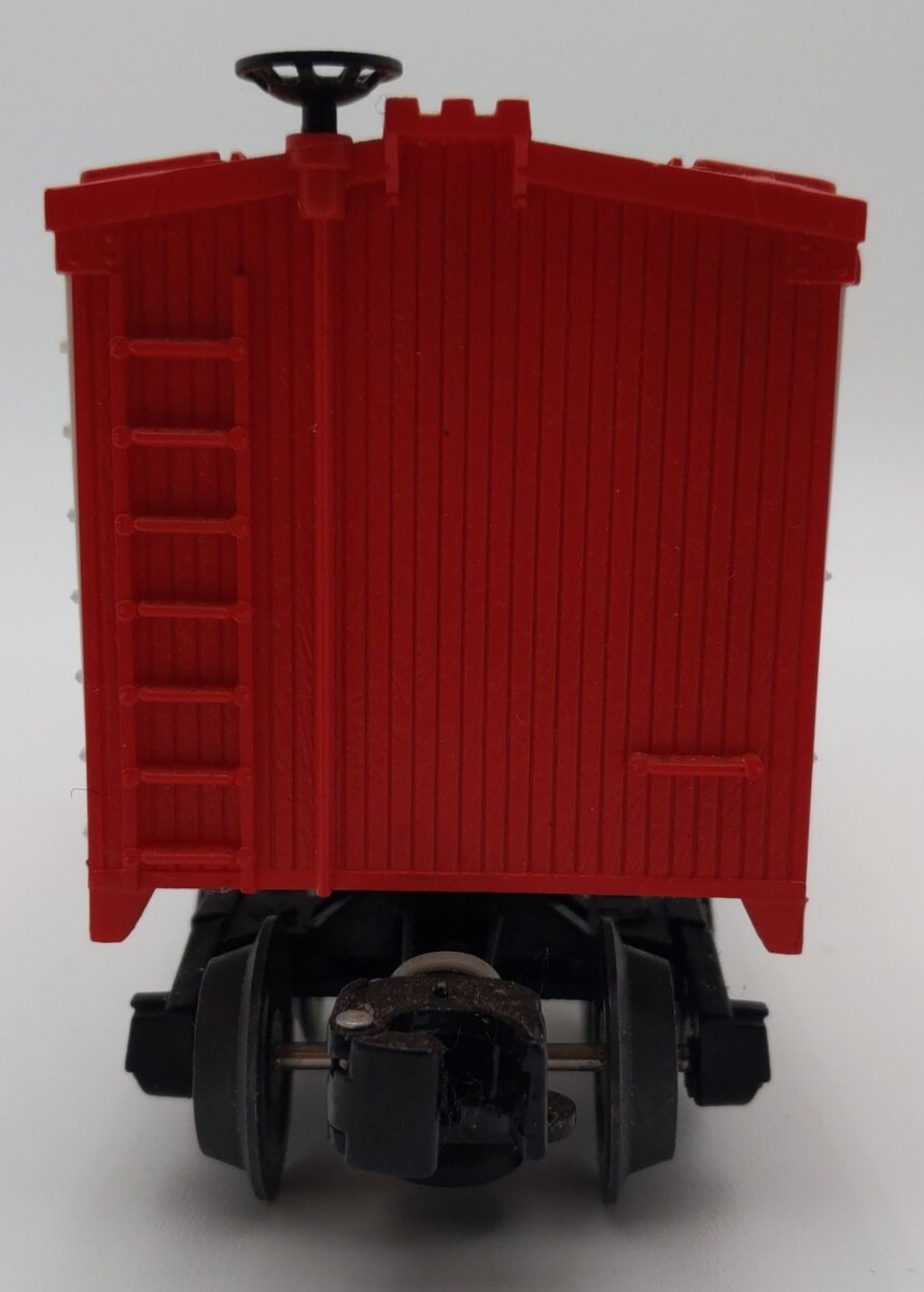 Lionel 1928260 O Gauge Miller High Life Beer Refrigerator Car #28260 LN
