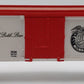 Lionel 1928260 O Gauge Miller High Life Beer Refrigerator Car #28260 LN