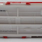 Lionel 1928260 O Gauge Miller High Life Beer Refrigerator Car #28260 LN