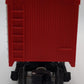 Lionel 1928260 O Gauge Miller High Life Beer Refrigerator Car #28260 LN