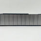 MTH 30-74914 O Gauge CSX (Flag) 40' High Cube Box Car #196318 EX
