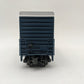 MTH 30-74914 O Gauge CSX (Flag) 40' High Cube Box Car #196318 EX