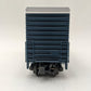 MTH 30-74914 O Gauge CSX (Flag) 40' High Cube Box Car #196318 EX