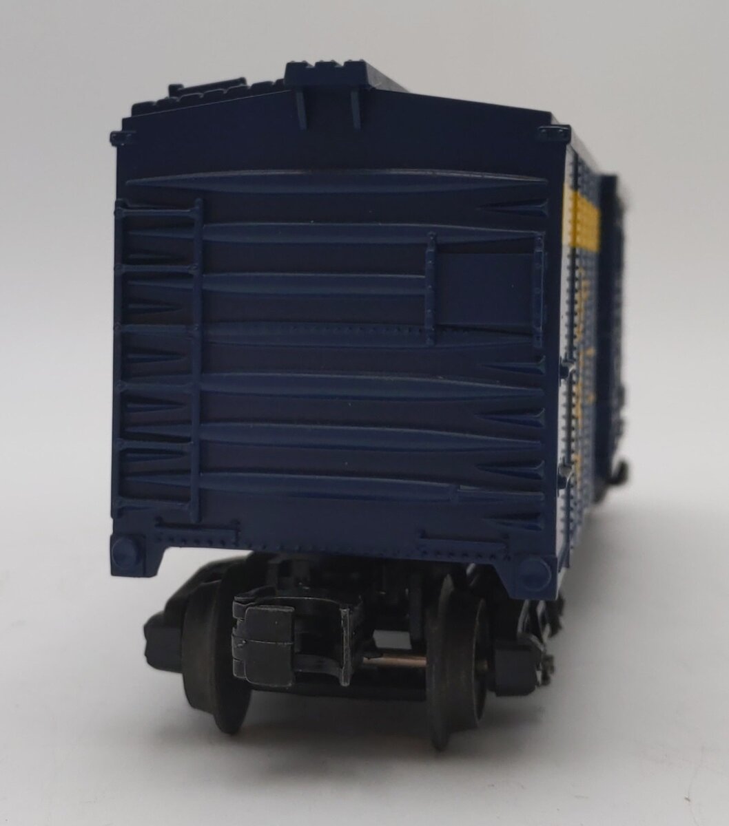 MTH 30-71056 O Alaska Railroad 40' Boxcar #10515 EX