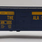 MTH 30-71056 O Alaska Railroad 40' Boxcar #10515 EX