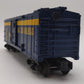 MTH 30-71056 O Alaska Railroad 40' Boxcar #10515 EX